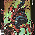 ultimate spiderman 33