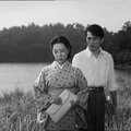 La dame de musashino (musashino fujin) de kenji mizoguchi - 1951