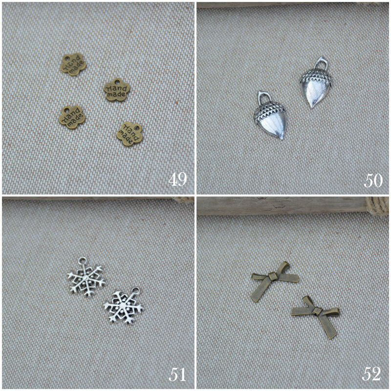 charms 13