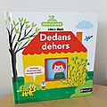 Dedans dehors 