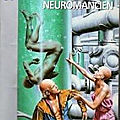 Neuromancien (neuromancer) - william gibson