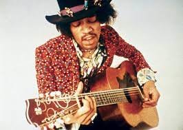 Jimi Hendrix : il y a 50 ans, première mort d'un phœnix | Télépro