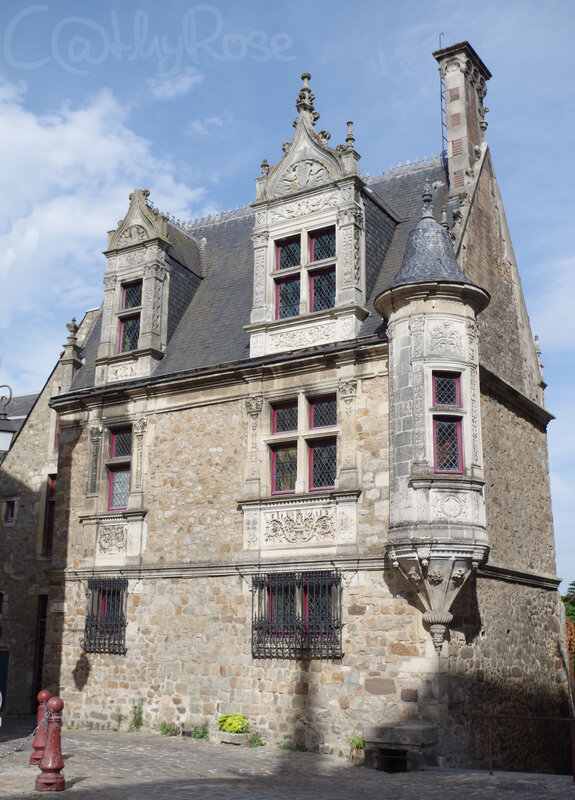 && maison à la Tourelle (1)