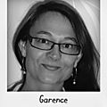 Présentation garence