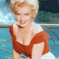 Marilyn pendant niagara par jock carroll 2