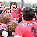 2011-2012, Juniors x Objat, 7 avril