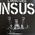 L'insu des insus : un livre de photos à offrir à tous les fans des insus ..et de téléphone !!