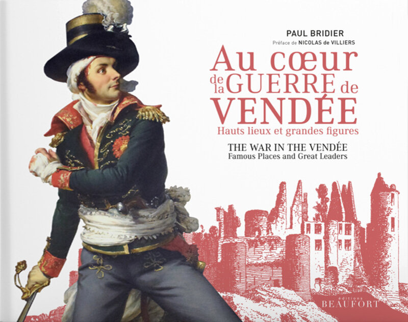 Au coeur de la Guerre de Vendee