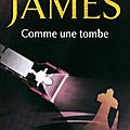 Comme une tombe - peter james