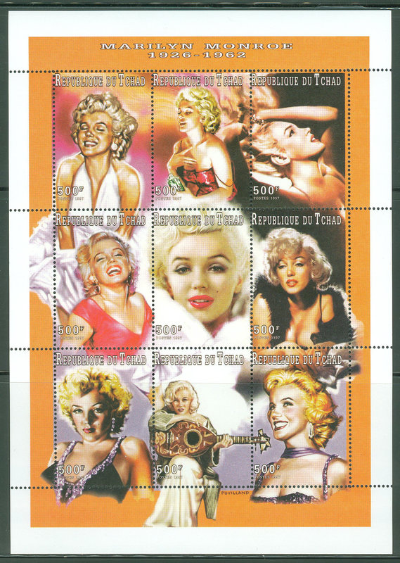 tchad-1997-stamp-2-1