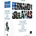 Fernando solanas, un des grands noms du cinéma argentin à (re)découvrir endvd..