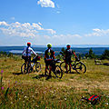 Houblon Tour Gravel bikepacking 2020