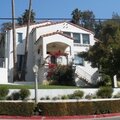 Les maisons de MJ à Los Angeles