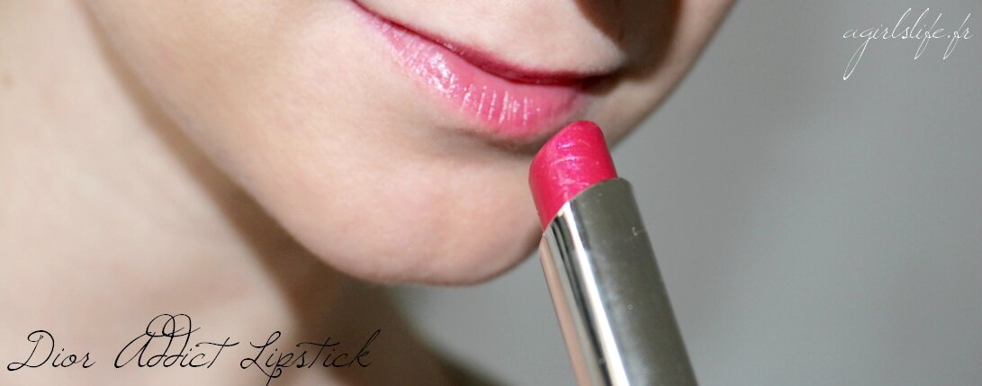 dior addict lipstick 4