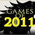 Tueurs en séries [best of 2011]