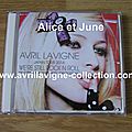 CD Avril Lavigne We're Still Rock N Roll-Japon (2014)