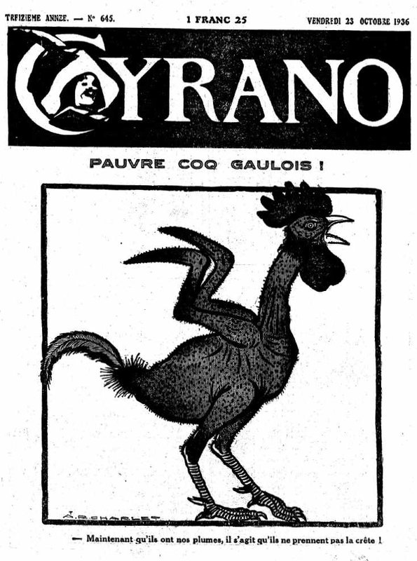 cyrano coq