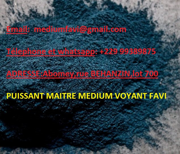 poudre magique