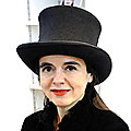 Cosmétique d’amélie nothomb
