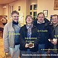 concours interne février 2012