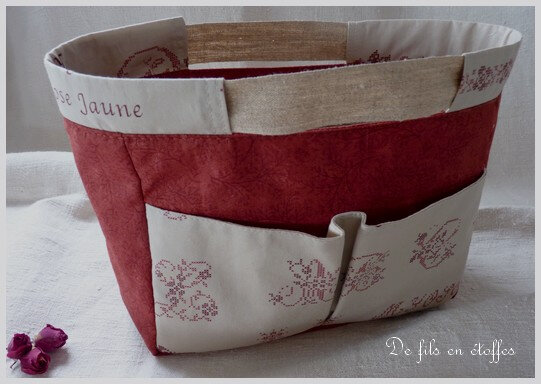 organisateur de sac 2019
