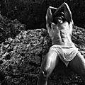 ‘like something in the air’ with emilio flores by paola kudacki for hercules magazine 