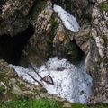 Grotte de la Glacière, 13 Juillet 2008