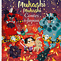 Alexandre bonnefoy - « mukashi mukashi contes du japon, tome 3 »