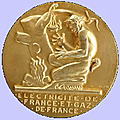 Médaille-Travail-EDF-GDF