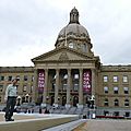 Edmonton 4 Alberta