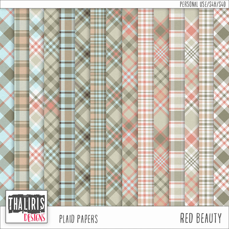 THLD-RedBeauty-PlaidPapers-pv1000