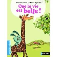 Résultat de recherche d'images pour "livre ENFANT la vie est belle pdf"