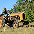 Photos JMP©Koufra12 - Cornus Rando Tracteurs - 15082018 - 254