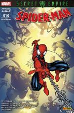 spiderman 2017 10