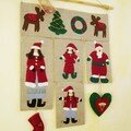 Bricolage noël n°5