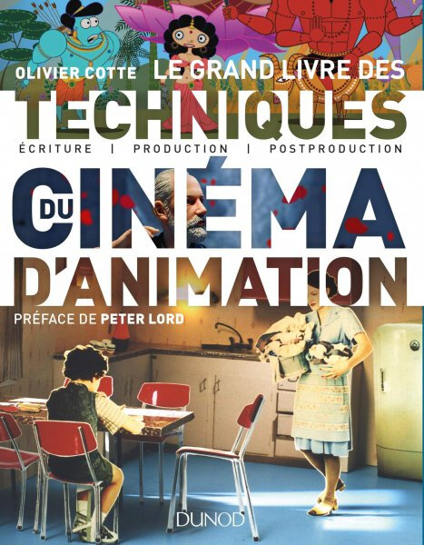 animation