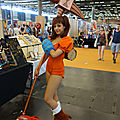 Cosplay JE