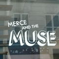 Merce and the muse, 