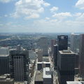 B. USA: Houston
