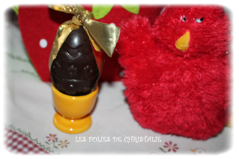 Oeufs surprises 5