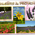 Couleurs de Provence 2