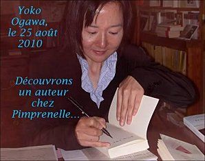 La Formule préférée du professeur - Yôko Ogawa - Babelio