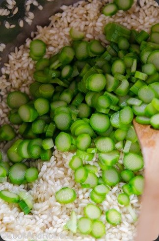 RisottoAspergesFeves-5