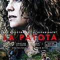 Semaine du cinéma hispanique: paulina