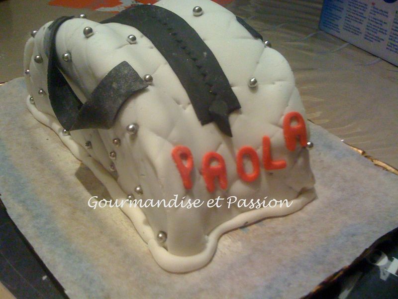 Gateau Danseurs De Hip Hop Gourmandise Et Passion