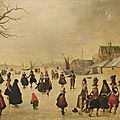 Major collection of dutch paintings of the golden age donated to the kunsthalle bremen