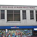 United house of prayer for all people (gospel)(harlem mai 2013)