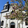 L'église saint-etienne à rennes le 19 avril 2016 (1)