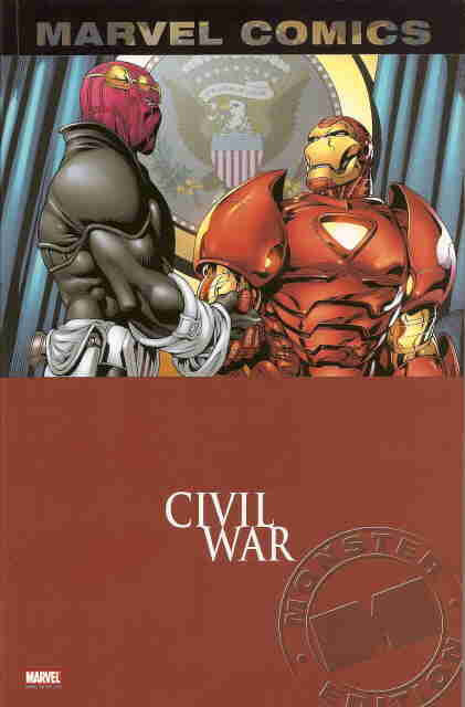 marvel monster civil war