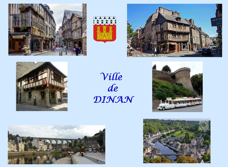 Dinan